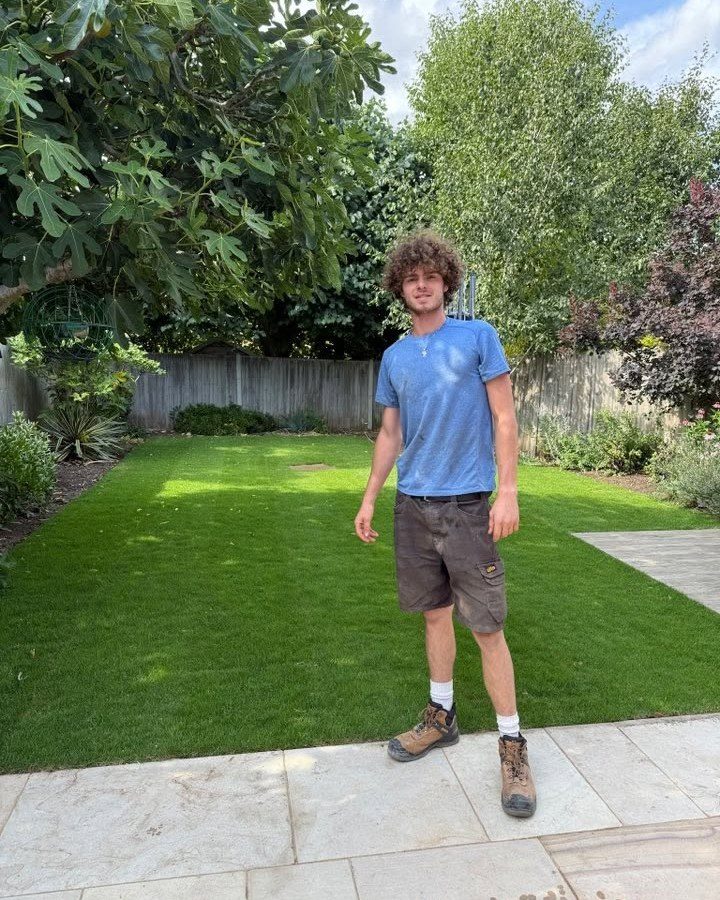 Finch Gardening & Landscaping