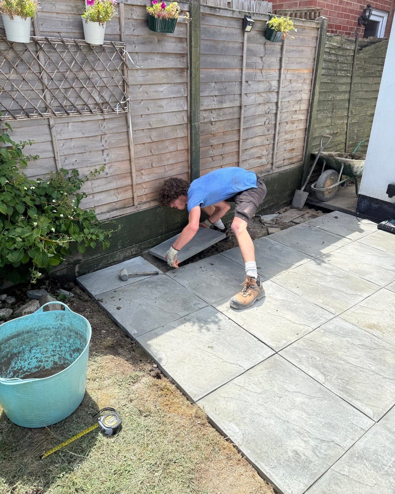 Finch Gardening & Landscaping